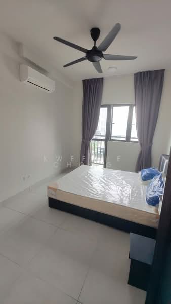 Servis Apartment untuk Dijual di Majestic Maxim - Kweenie Chong - PropertyGuru.com.my