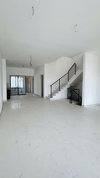 Rumah Teres 2.5 Tingkat untuk Disewa di Ipoh (Perak) - Ck Nyau - PropertyGuru.com.my