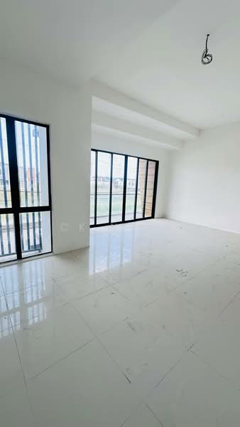 Rumah Teres 2.5 Tingkat untuk Disewa di Ipoh (Perak) - Ck Nyau - PropertyGuru.com.my