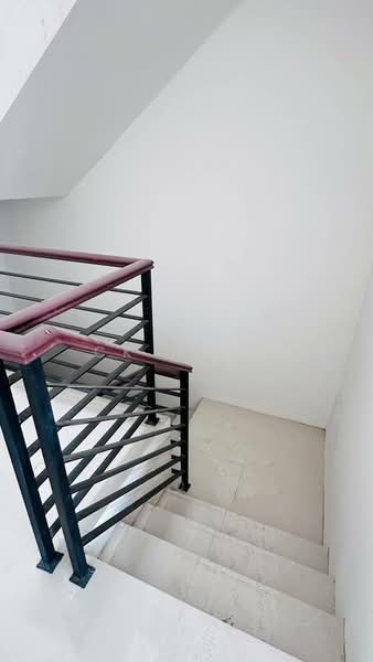 Rumah Teres 2.5 Tingkat untuk Disewa di Ipoh (Perak) - Ck Nyau - PropertyGuru.com.my