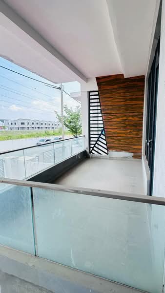 Rumah Teres 2.5 Tingkat untuk Disewa di Ipoh (Perak) - Ck Nyau - PropertyGuru.com.my