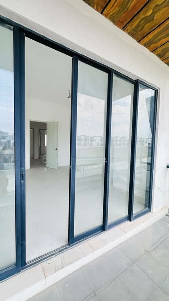 Rumah Teres 2.5 Tingkat untuk Disewa di Ipoh (Perak) - Ck Nyau - PropertyGuru.com.my