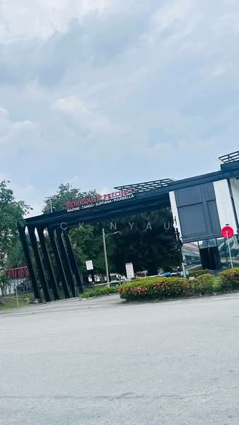 Rumah Teres 2.5 Tingkat untuk Disewa di Ipoh (Perak) - Ck Nyau - PropertyGuru.com.my