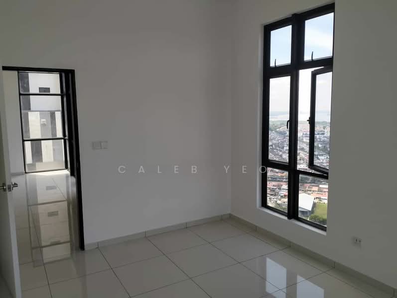 Servis Apartment untuk Dijual di Space Residency - Caleb Yeo - Interior - PropertyGuru.com.my