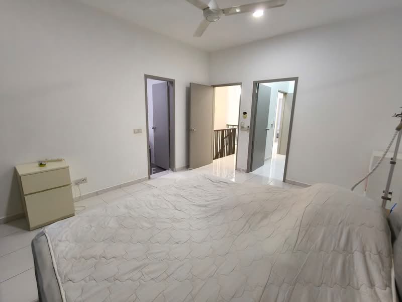 2-storey Terraced House for Rent in Seksyen U13 (Setia Alam) - Wendy Si - PropertyGuru.com.my