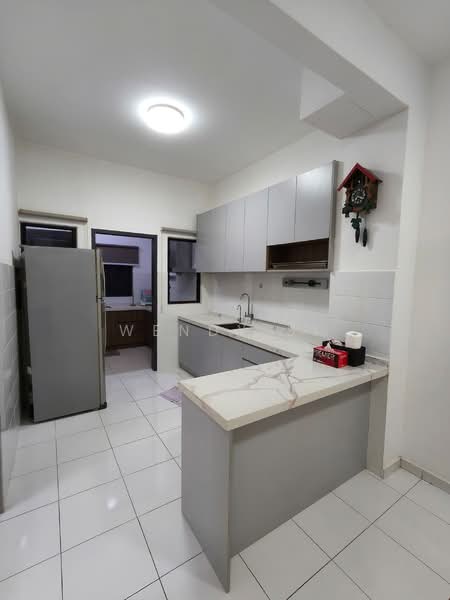 2-storey Terraced House for Rent in Seksyen U13 (Setia Alam) - Wendy Si - PropertyGuru.com.my