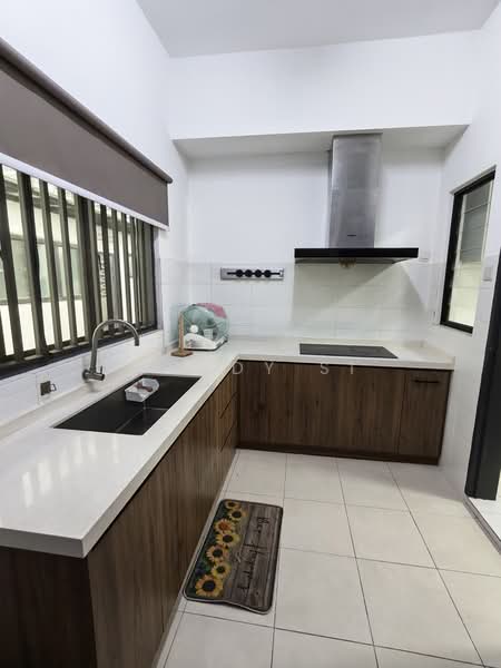 2-storey Terraced House for Rent in Seksyen U13 (Setia Alam) - Wendy Si - PropertyGuru.com.my