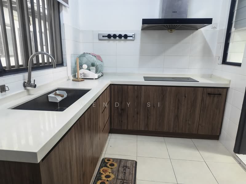 2-storey Terraced House for Rent in Seksyen U13 (Setia Alam) - Wendy Si - PropertyGuru.com.my