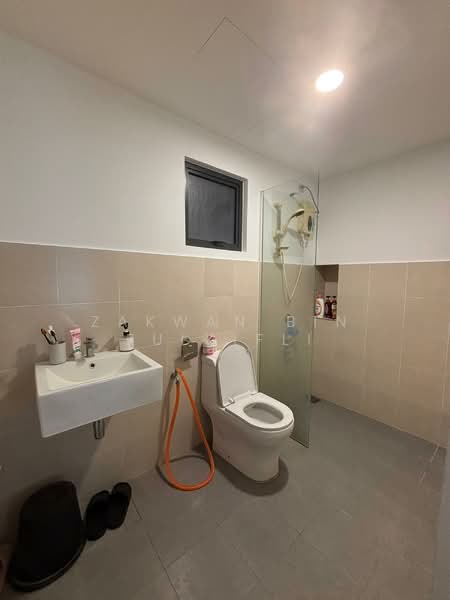 Service Residence for Rent at Arena Residences - Zakwan Bin Zulkifli - PropertyGuru.com.my