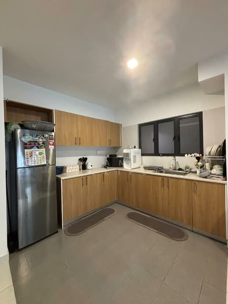 Service Residence for Rent at Arena Residences - Zakwan Bin Zulkifli - PropertyGuru.com.my