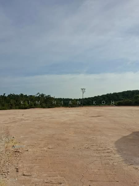 Tanah Perindustrian untuk Dijual di Kemaman (Terengganu) - Kim Hian Koh - Exterior - PropertyGuru.com.my