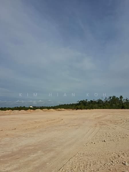 Tanah Perindustrian untuk Dijual di Kemaman (Terengganu) - Kim Hian Koh - Exterior - PropertyGuru.com.my