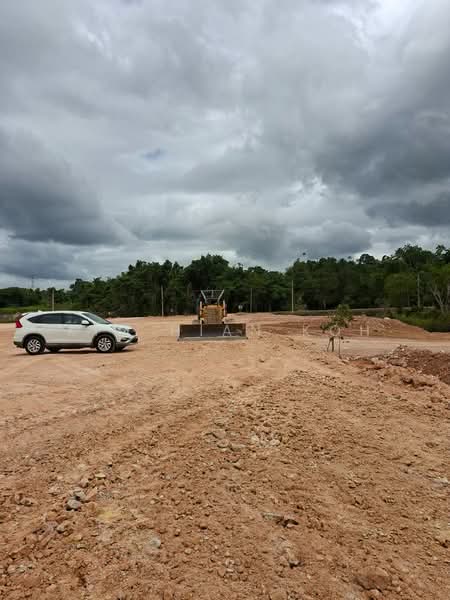 Tanah Perindustrian untuk Dijual di Kemaman (Terengganu) - Kim Hian Koh - Exterior - PropertyGuru.com.my