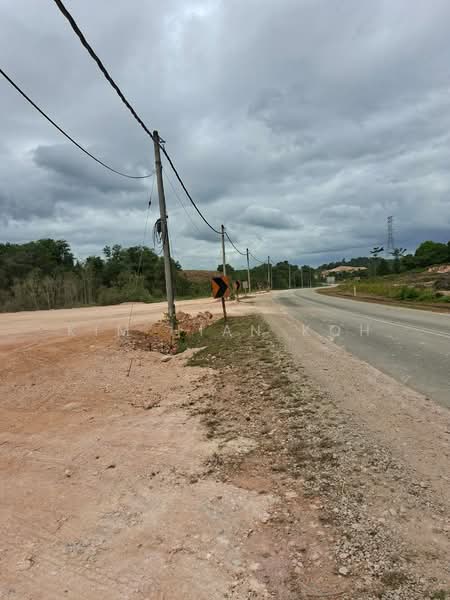 Tanah Perindustrian untuk Dijual di Kemaman (Terengganu) - Kim Hian Koh - Exterior - PropertyGuru.com.my