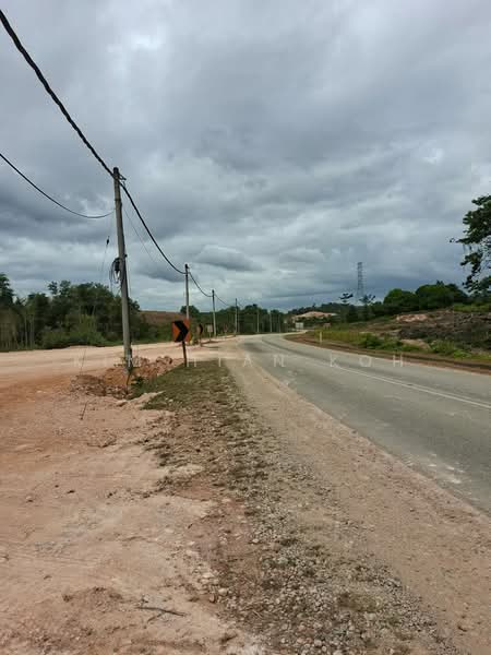 Tanah Perindustrian untuk Dijual di Kemaman (Terengganu) - Kim Hian Koh - Exterior - PropertyGuru.com.my