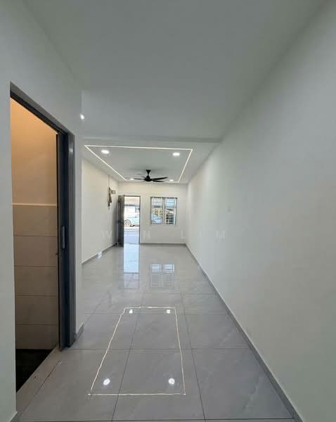 1-storey Terraced House for Sale in Taman Universiti (Skudai) - Win Lim - Interior - PropertyGuru.com.my