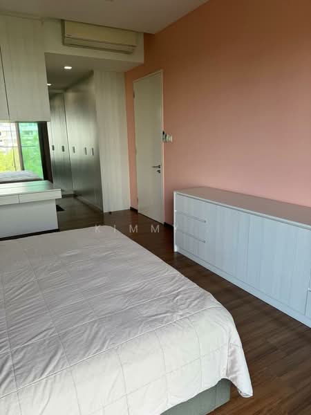 Service Residence for Sale at The Potpourri - Kimmy . - Bedroom - PropertyGuru.com.my