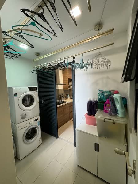 Service Residence for Sale at The Potpourri - Kimmy . - Interior - PropertyGuru.com.my