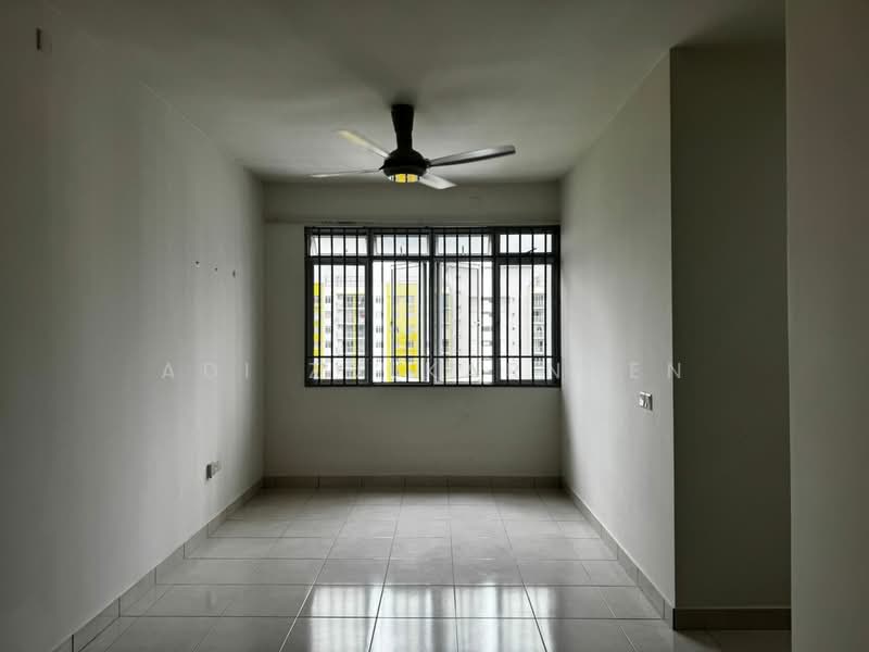 Apartment for Sale at Harmoni 1 - Adi Zulkarnaen - Interior - PropertyGuru.com.my