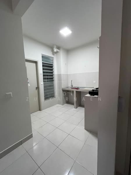 Apartment for Sale at Harmoni 1 - Adi Zulkarnaen - Kitchen - PropertyGuru.com.my