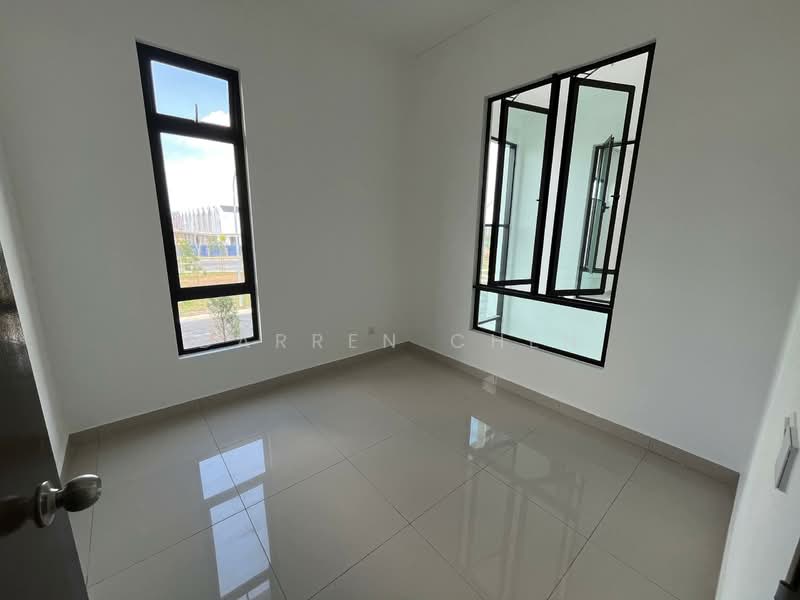 Rumah Teres 2 Tingkat untuk Dijual di Taman Dato Onn (Johor Bahru) - Darren Chen - Interior - PropertyGuru.com.my