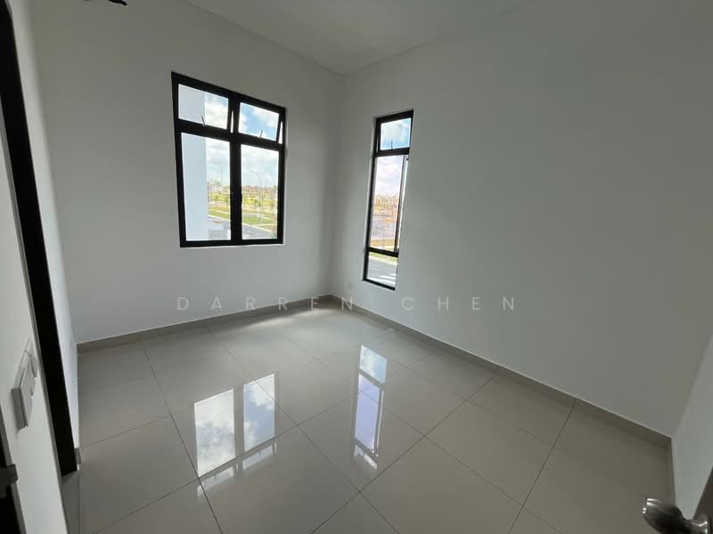 Rumah Teres 2 Tingkat untuk Dijual di Taman Dato Onn (Johor Bahru) - Darren Chen - Interior - PropertyGuru.com.my
