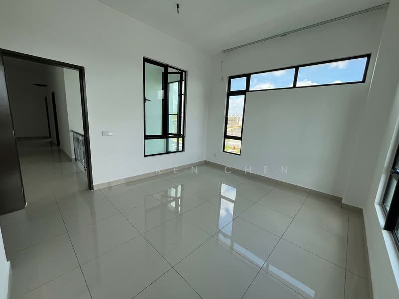 Rumah Teres 2 Tingkat untuk Dijual di Taman Dato Onn (Johor Bahru) - Darren Chen - Interior - PropertyGuru.com.my