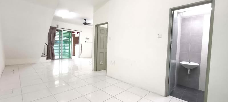 2-storey Terraced House for Sale in Lahat (Perak) - Sam . - Interior - PropertyGuru.com.my