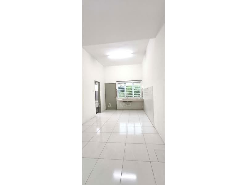 2-storey Terraced House for Sale in Lahat (Perak) - Sam . - Kitchen - PropertyGuru.com.my