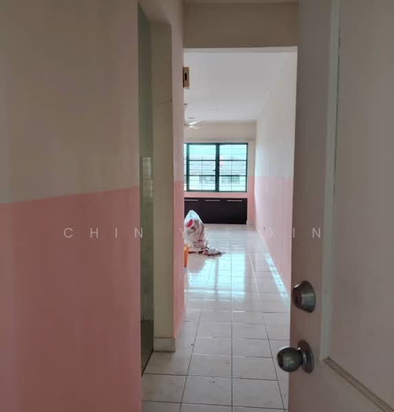 Pangsapuri untuk Disewa di SD Apartments II - Chin Yee Xin - Corridor - PropertyGuru.com.my