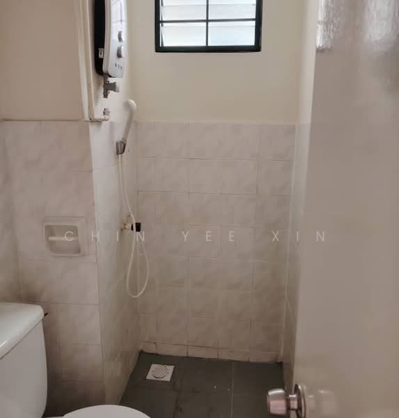 Pangsapuri untuk Disewa di SD Apartments II - Chin Yee Xin - Bathroom - PropertyGuru.com.my