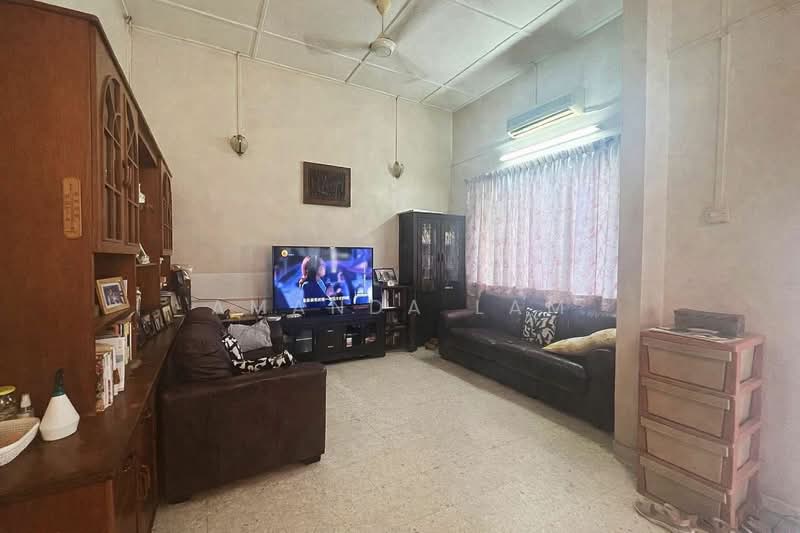 Semi-Detached House for Sale in Taman Ayer Rajah (Pulau Tikus) - Amanda Lam - PropertyGuru.com.my