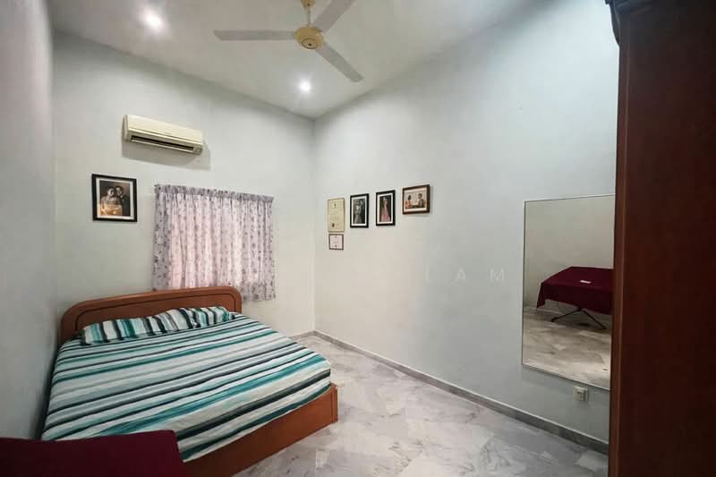 Semi-Detached House for Sale in Taman Ayer Rajah (Pulau Tikus) - Amanda Lam - PropertyGuru.com.my
