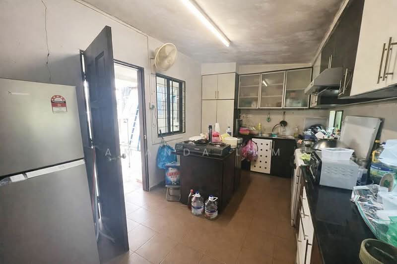 Semi-Detached House for Sale in Taman Ayer Rajah (Pulau Tikus) - Amanda Lam - PropertyGuru.com.my