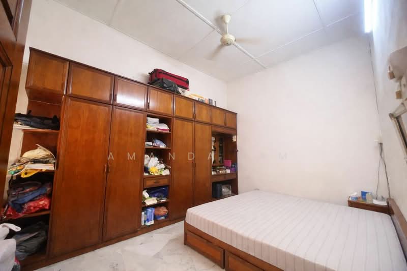 Semi-Detached House for Sale in Taman Ayer Rajah (Pulau Tikus) - Amanda Lam - PropertyGuru.com.my
