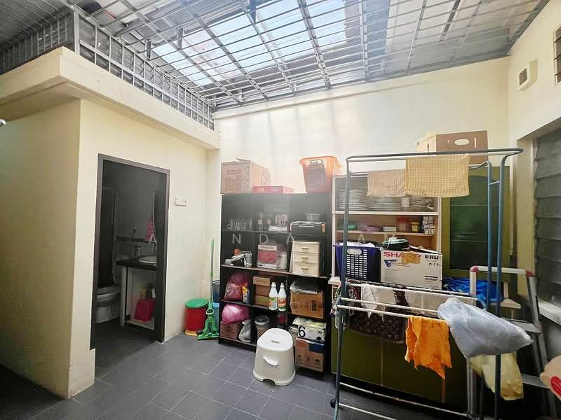 Semi-Detached House for Sale in Taman Ayer Rajah (Pulau Tikus) - Amanda Lam - PropertyGuru.com.my