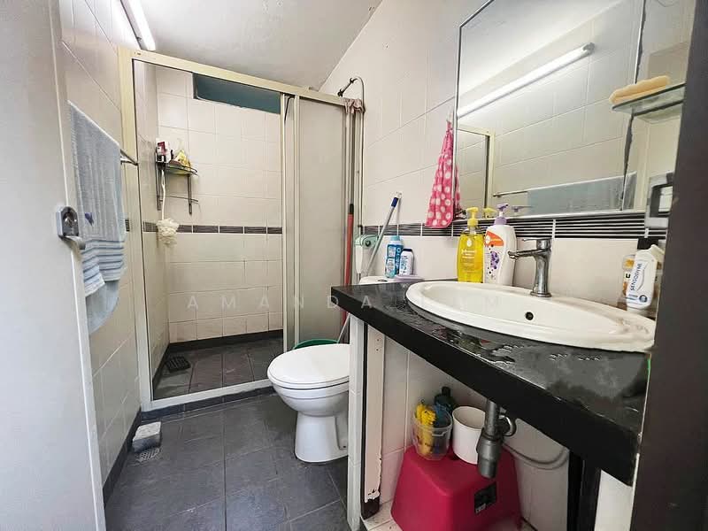 Semi-Detached House for Sale in Taman Ayer Rajah (Pulau Tikus) - Amanda Lam - PropertyGuru.com.my