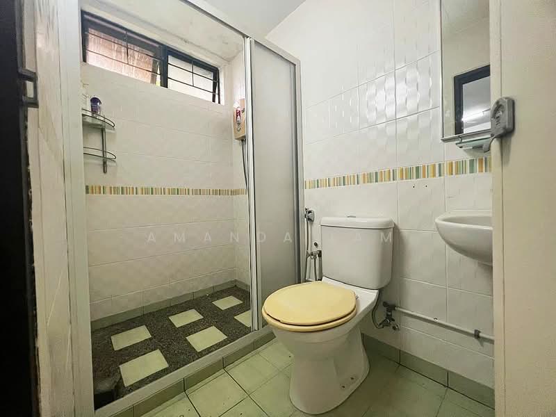 Semi-Detached House for Sale in Taman Ayer Rajah (Pulau Tikus) - Amanda Lam - PropertyGuru.com.my