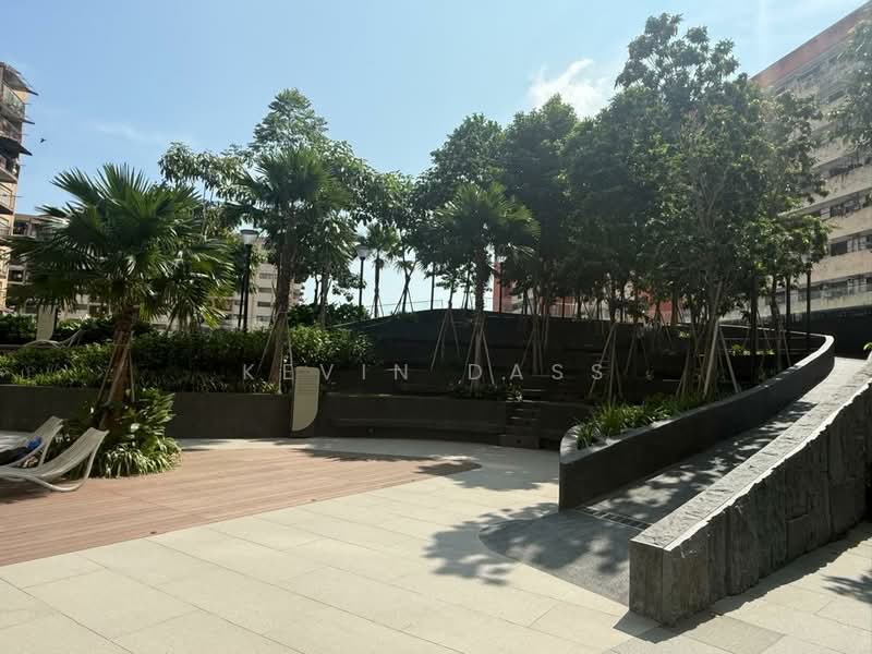 Condominium for Sale at Bangsar Hill Park - Kevin Dass - Exterior - PropertyGuru.com.my