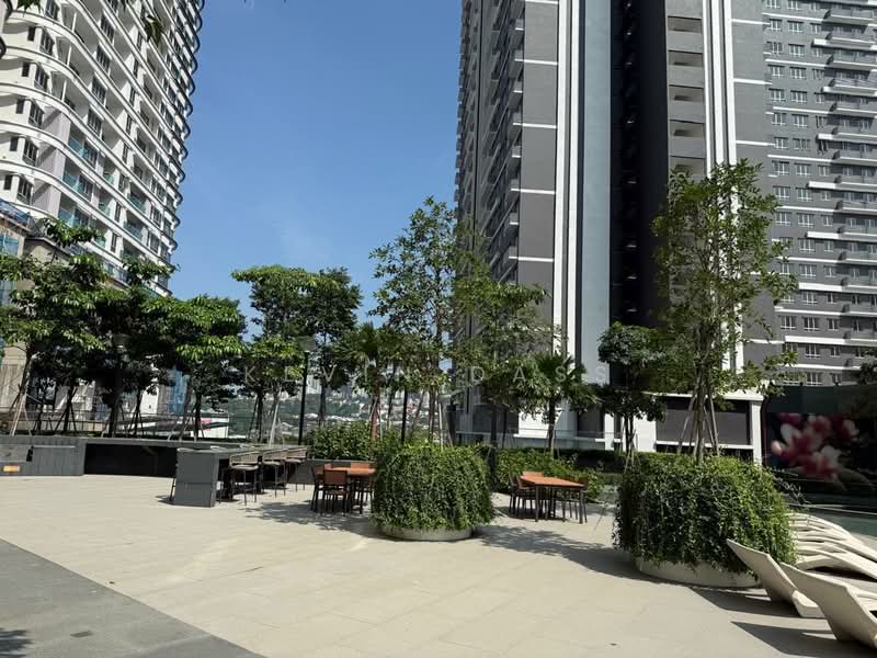 Condominium for Sale at Bangsar Hill Park - Kevin Dass - Exterior - PropertyGuru.com.my