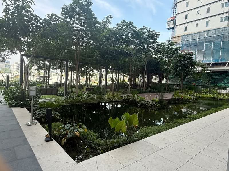 Condominium for Sale at Bangsar Hill Park - Kevin Dass - Garden - PropertyGuru.com.my