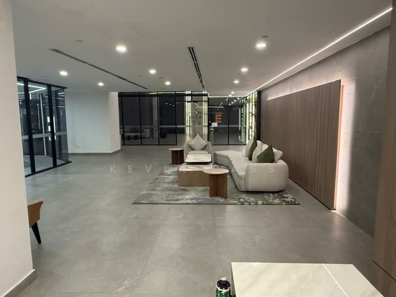 Condominium for Sale at Bangsar Hill Park - Kevin Dass - Lobby - PropertyGuru.com.my