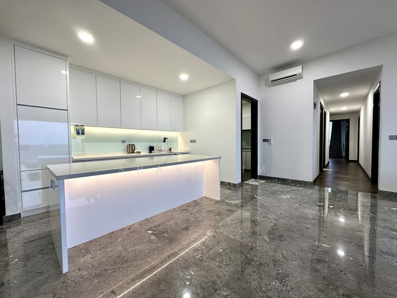 Condominium for Rent at The Estate - Shane Lim - Kitchen - PropertyGuru.com.my