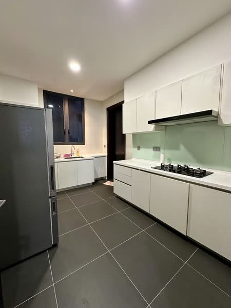 Condominium for Rent at The Estate - Shane Lim - Kitchen - PropertyGuru.com.my