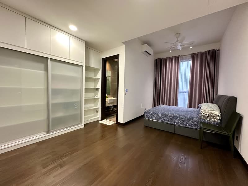 Condominium for Rent at The Estate - Shane Lim - Bedroom - PropertyGuru.com.my