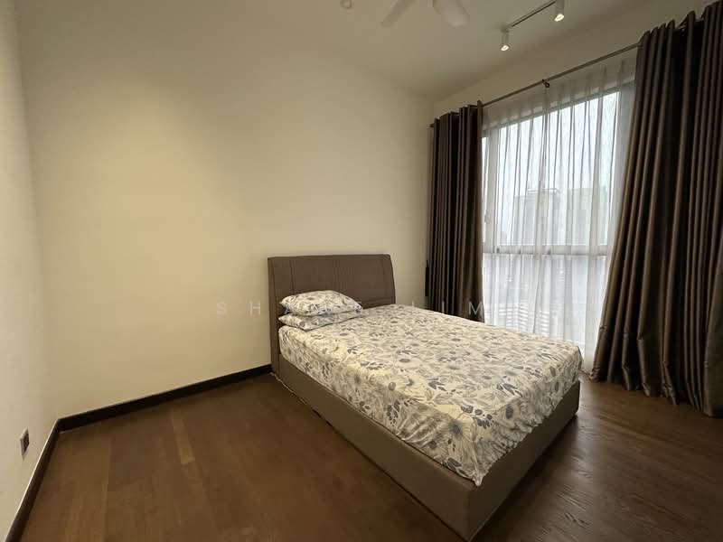 Condominium for Rent at The Estate - Shane Lim - Bedroom - PropertyGuru.com.my