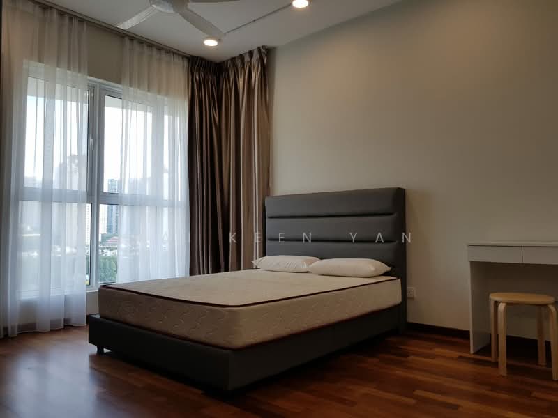 Kondominium untuk Dijual di 28 Dutamas - Wai Keen Yan - Bedroom - PropertyGuru.com.my