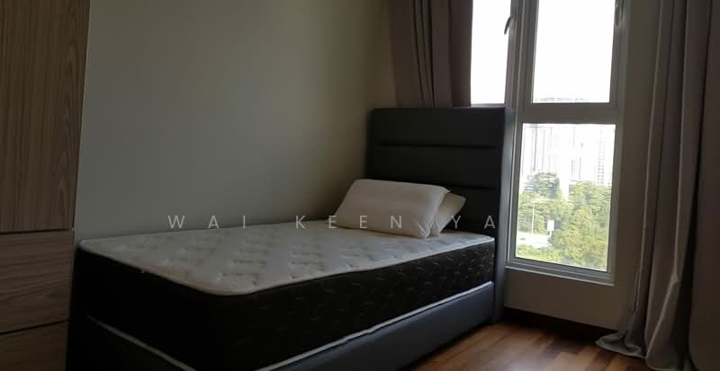 Kondominium untuk Dijual di 28 Dutamas - Wai Keen Yan - Bedroom - PropertyGuru.com.my