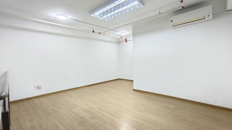 Servis Apartment untuk Disewa di Pinnacle Petaling Jaya - Cherry Fan - Interior - PropertyGuru.com.my