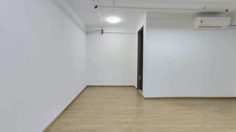 Servis Apartment untuk Disewa di Pinnacle Petaling Jaya - Cherry Fan - Interior - PropertyGuru.com.my